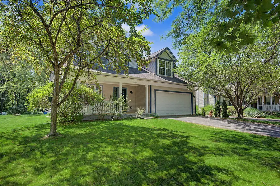 3076 Hampshire Lane, Waukegan, IL 60087 - #2