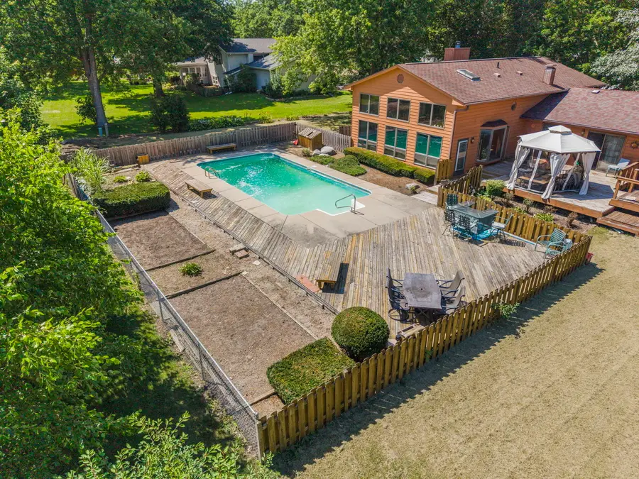 640 Fairway Lane, Sycamore, IL 60178 - #3