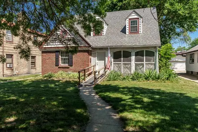 2203 Benderwirt Avenue, Rockford, IL 61103 - #1