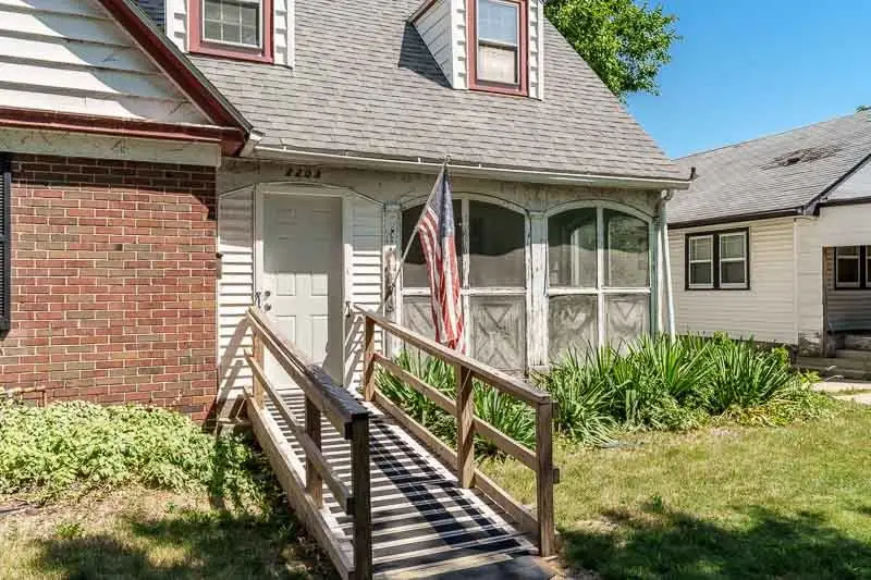 2203 Benderwirt Avenue, Rockford, IL 61103 - #3