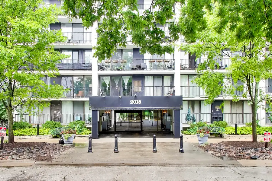 2015 S Finley Road #310, Lombard, IL 60148 - #2