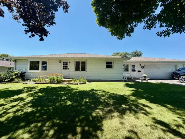 715 Hager Avenue, Milledgeville, IL 61051
