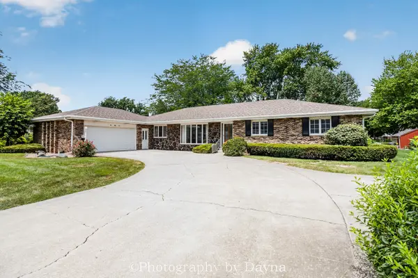 655 West End Drive, Manteno, IL 60950