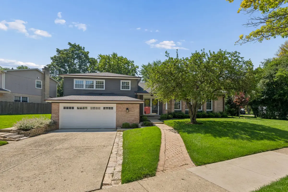 3923 Rutgers Lane, Northbrook, IL 60062 - #1