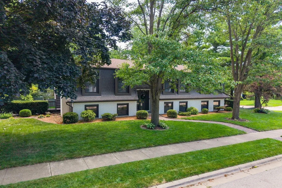 1023 Barton Drive, Normal, IL 61761 - #1