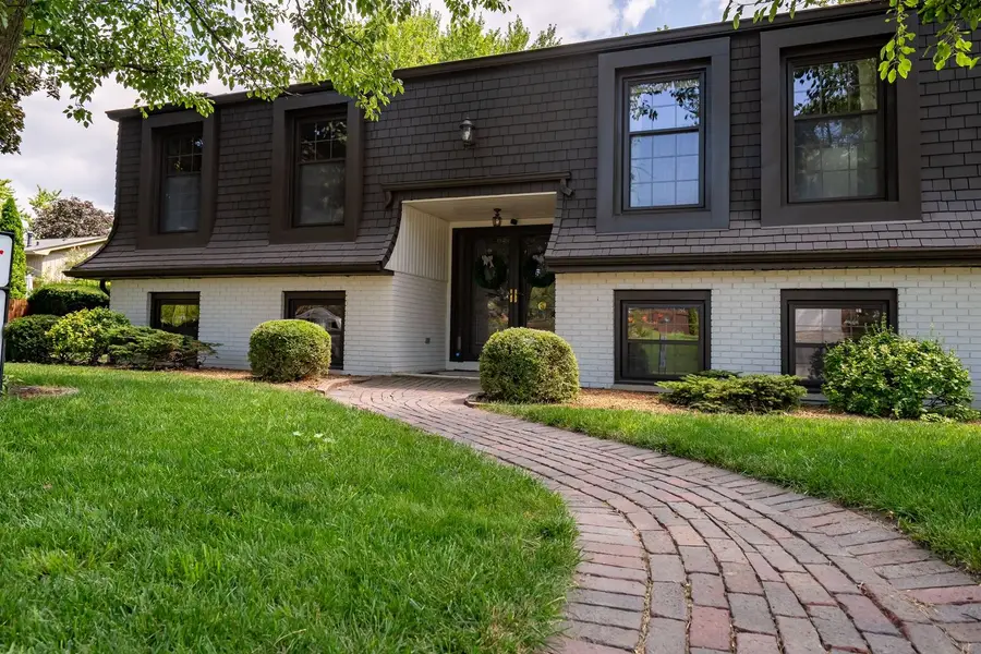 1023 Barton Drive, Normal, IL 61761 - #2