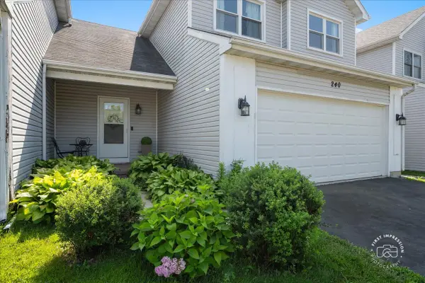 240 Mack Drive, Hinckley, IL 60520