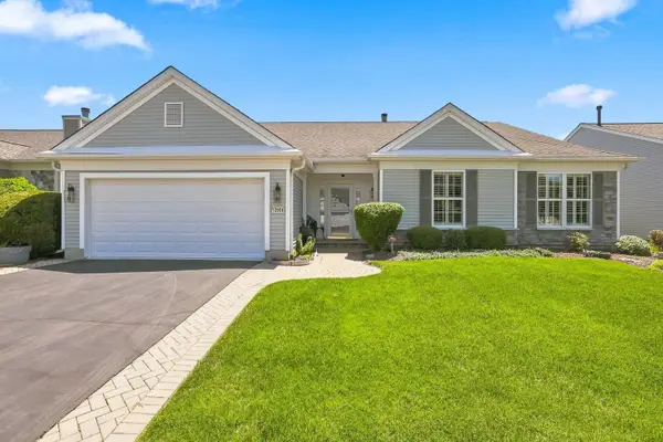 12908 Farm Hill Drive, Huntley, IL 60142