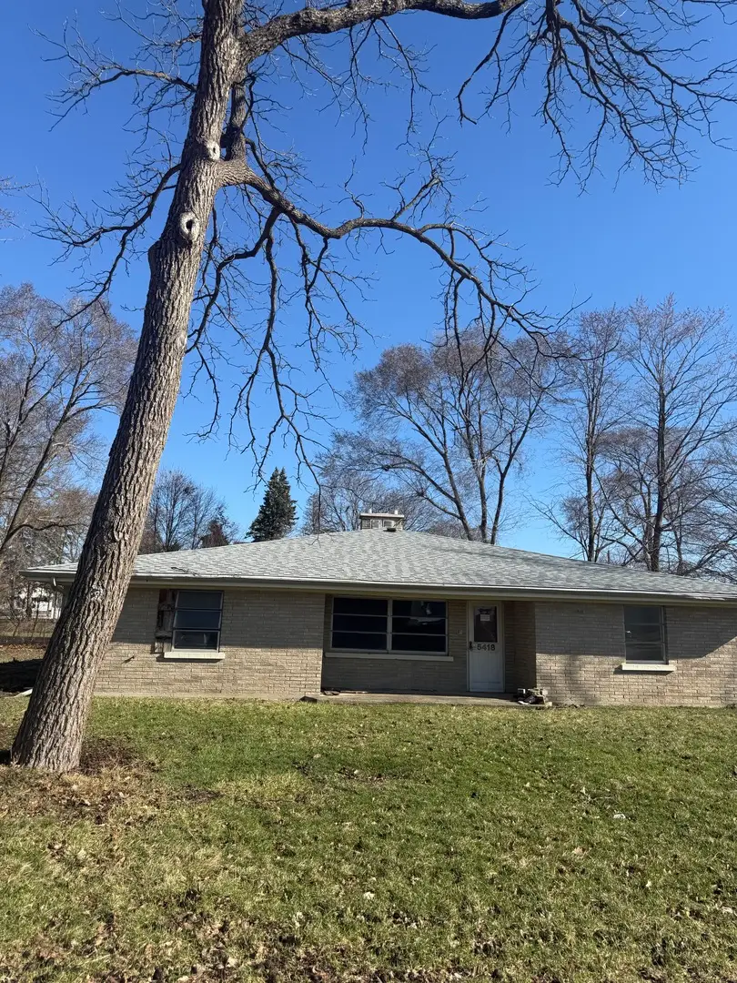 5418 W Margaret Street, Monee, IL 60449 - #1