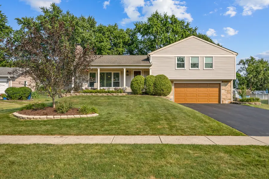 135 Cloverdale Lane, Schaumburg, IL 60194 - #2