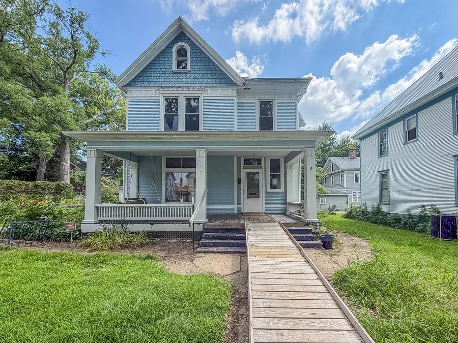 437 W Decatur Street, Decatur, IL 62522 - #3