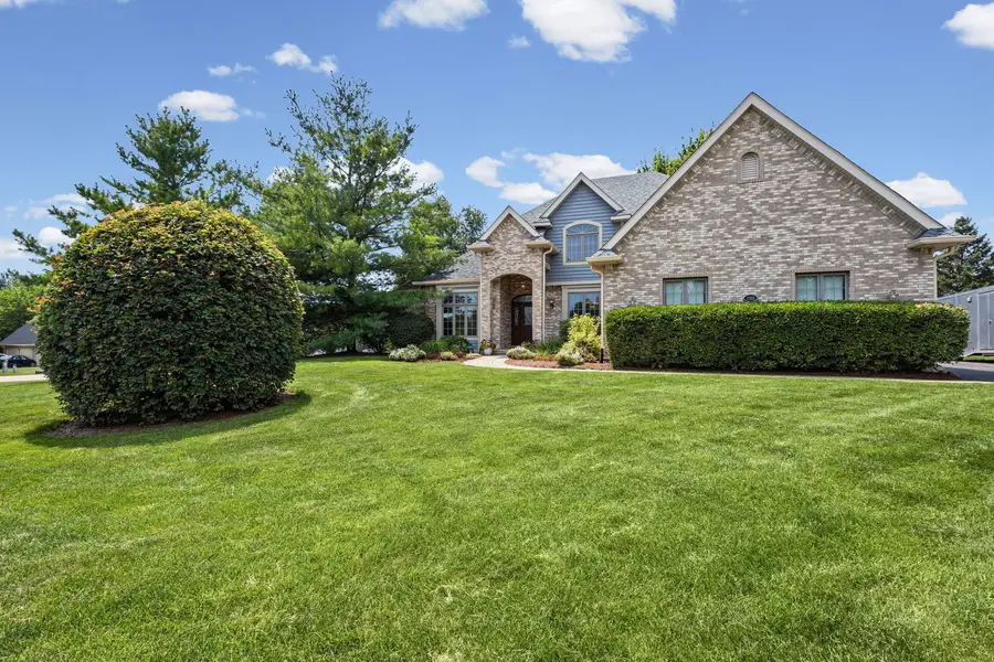 7205 Pierceshire Road, Spring Grove, IL 60081 - #2