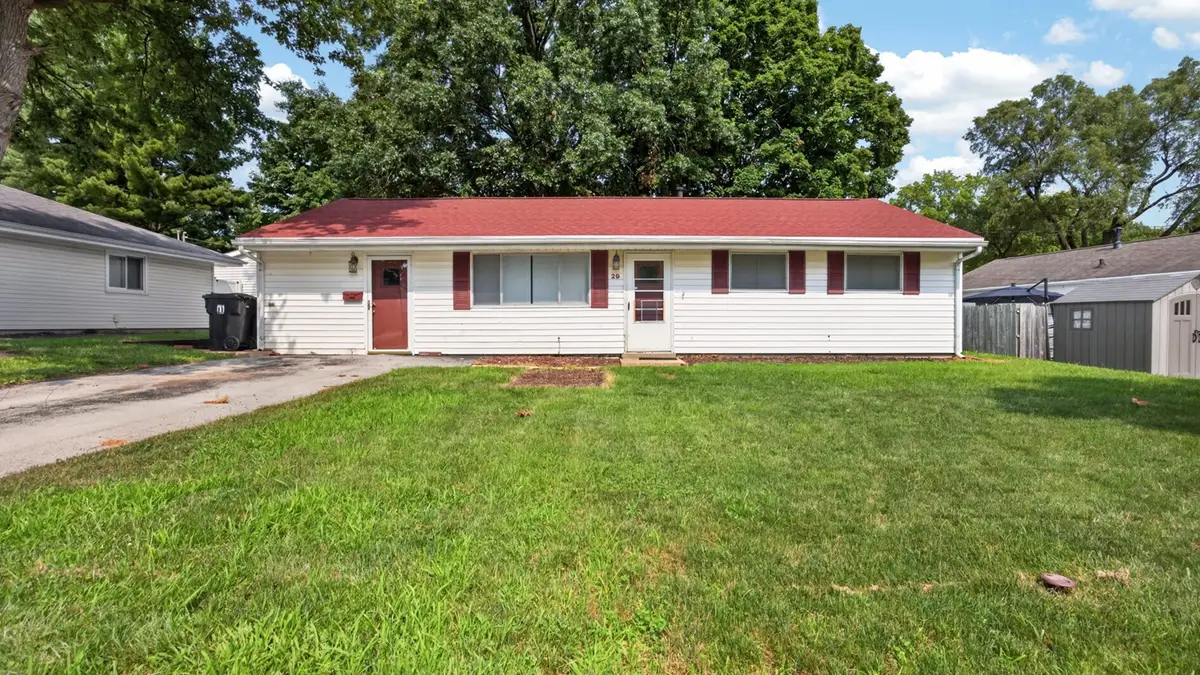 29 Norwood Drive, Normal, IL 61761 - #1