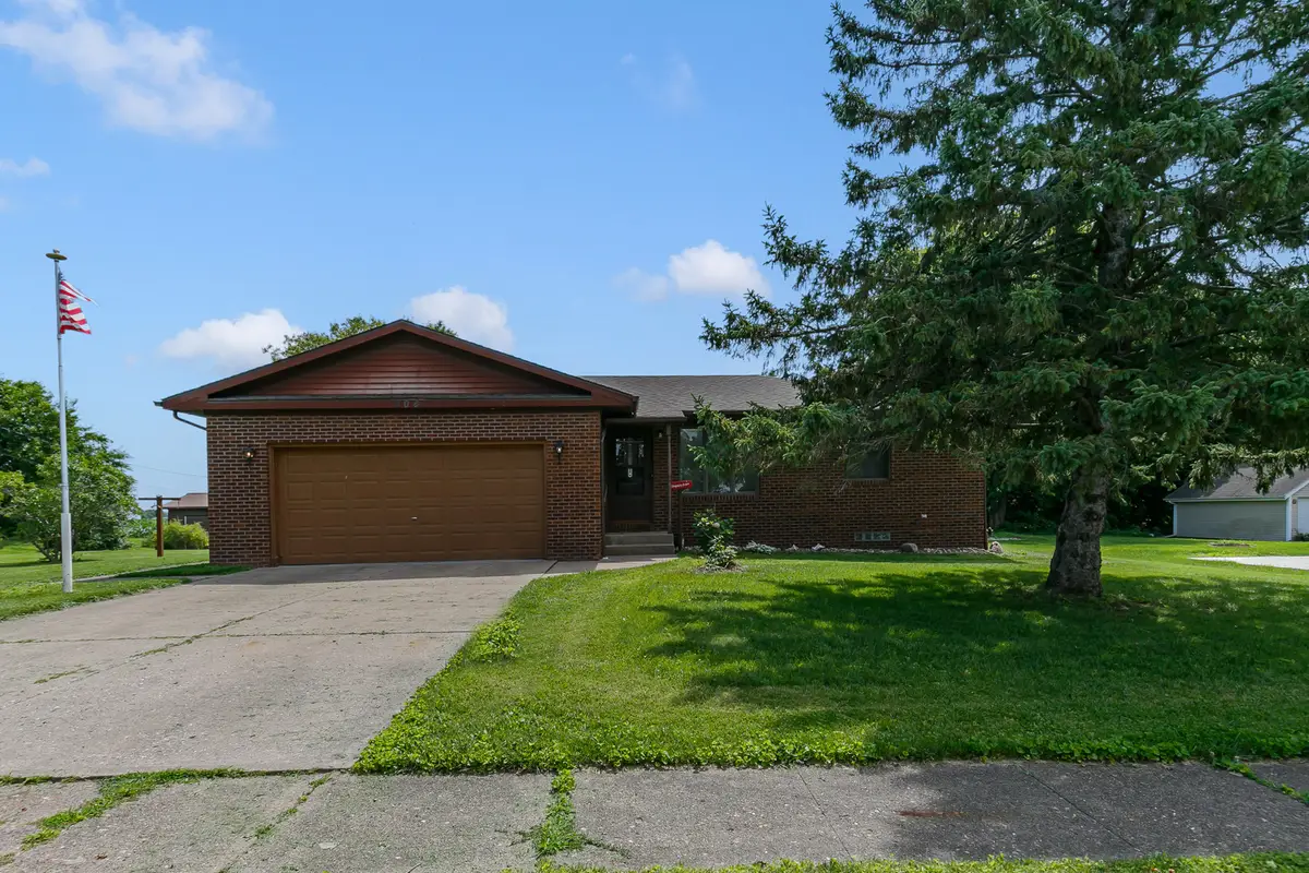 304 1st Avenue, Sherrard, IL 61281 - #1