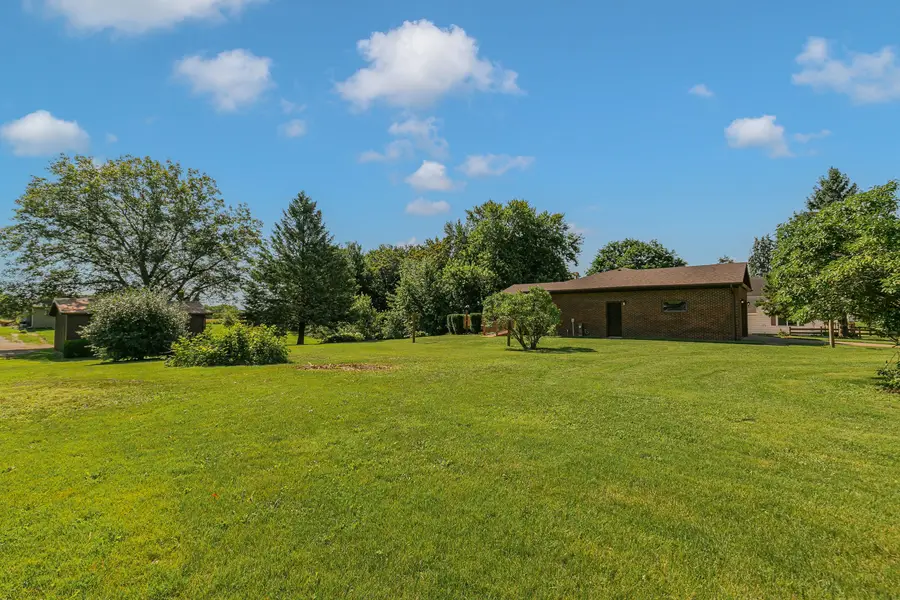 304 1st Avenue, Sherrard, IL 61281 - #2
