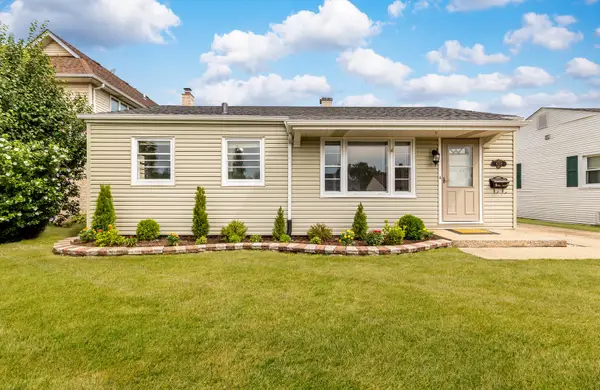 8708 44th Place, Lyons, IL 60534