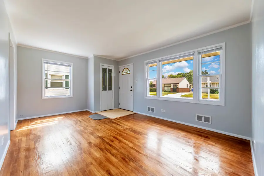 8708 44th Place, Lyons, IL 60534 - #3