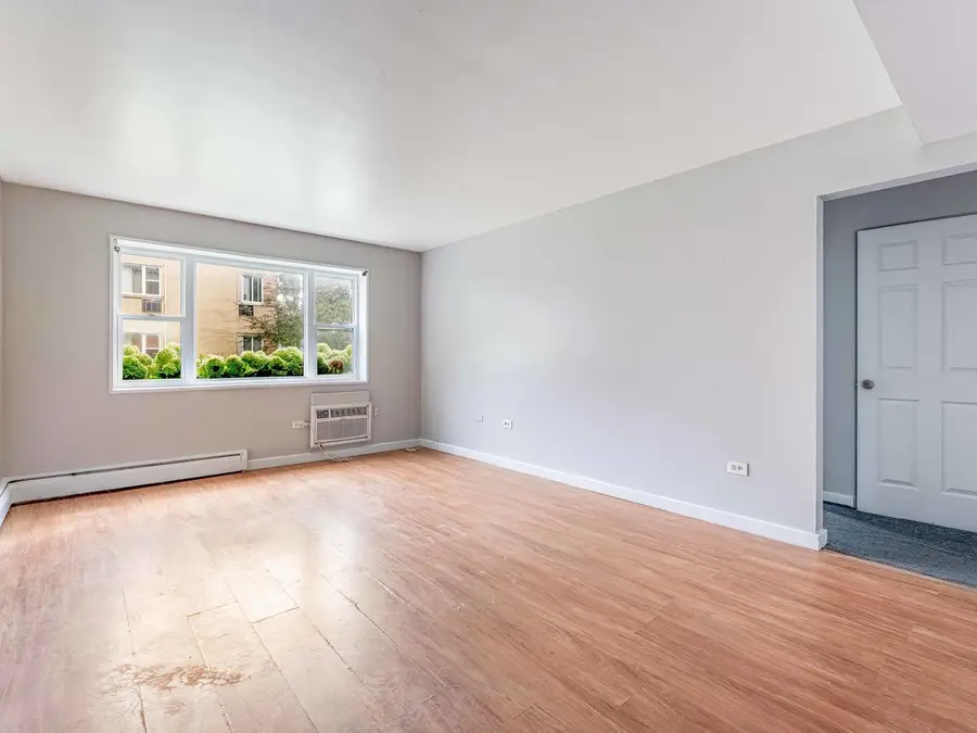 2123 Howard Street #1H, Evanston, IL 60202 - #2