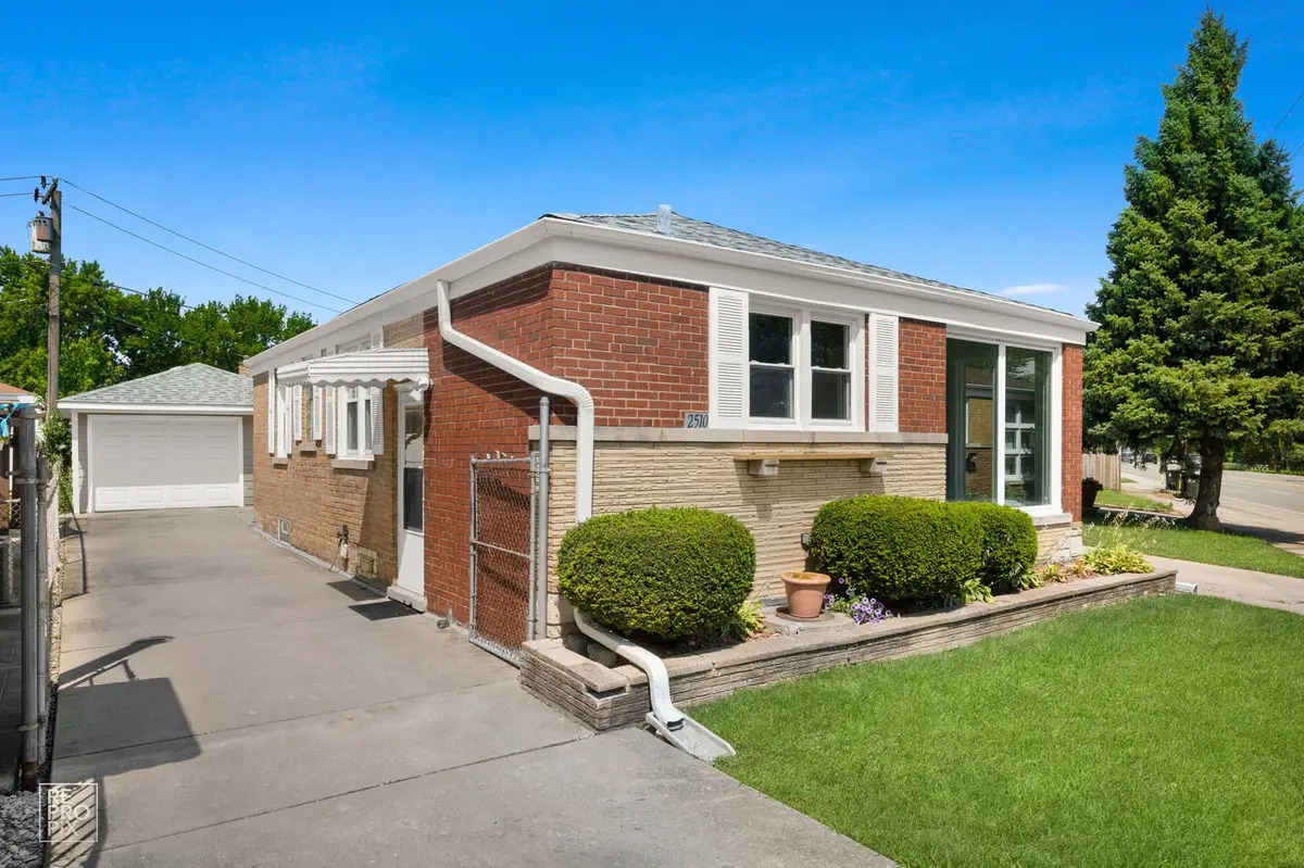 2510 River Road, River Grove, IL 60171 - #1