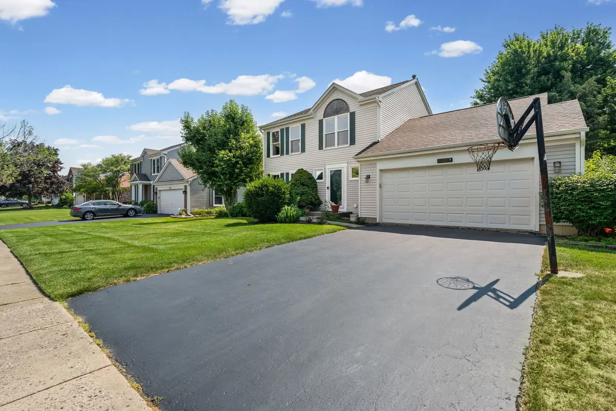 1449 Willow Tree Drive, Crystal Lake, IL 60014 - #1