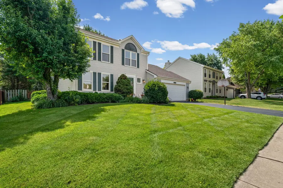 1449 Willow Tree Drive, Crystal Lake, IL 60014 - #2