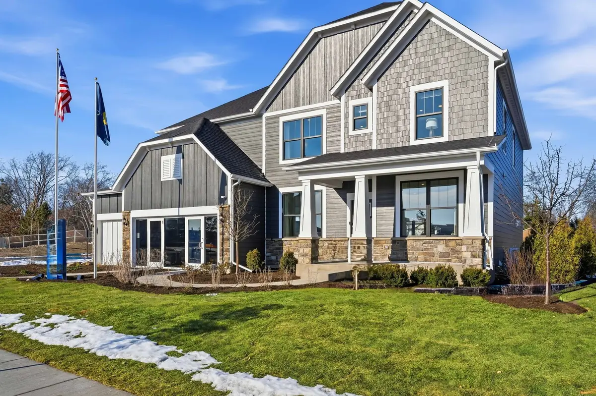 1820 Lewis Drive, Deerfield, IL 60015 - #1