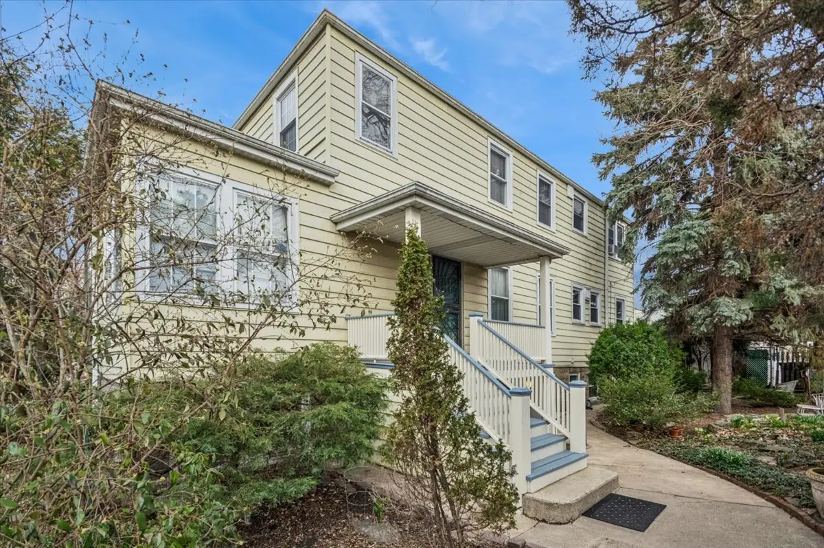 1762 W Morse Avenue, Chicago, IL 60626 - #1