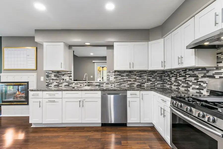1559 Laurel Oaks Drive, Streamwood, IL 60107 - #2