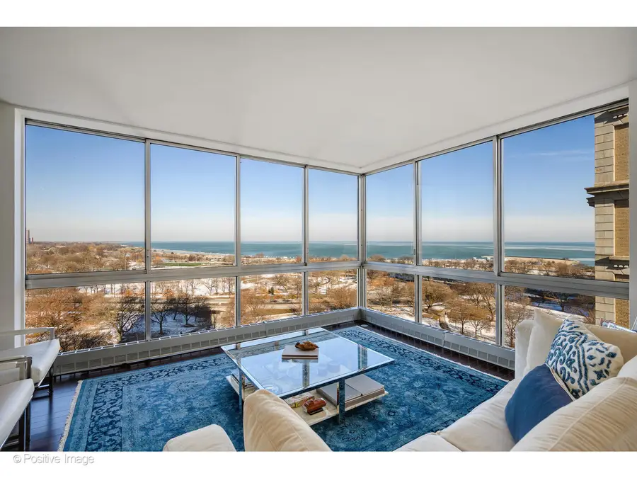 1555 N Dearborn Parkway #14AB, Chicago, IL 60610 - #2