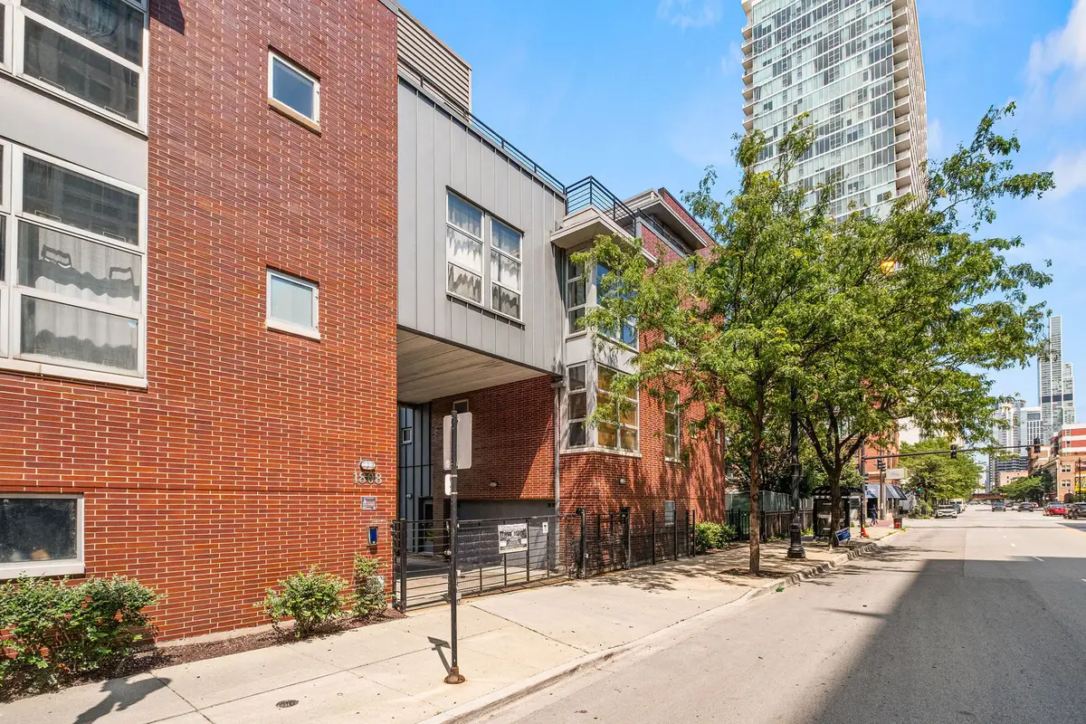 1808 S Michigan Avenue #35, Chicago, IL 60616 - #1