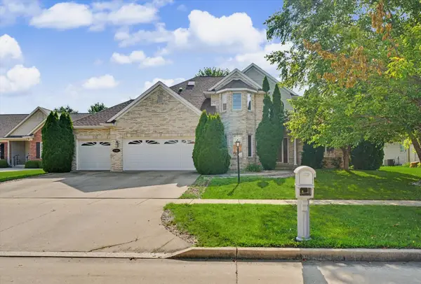 1808 Vale Street, Champaign, IL 61822
