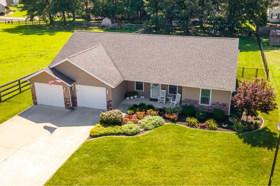 1404 Dew Drop Drive, Marion, IL 62959 - #2