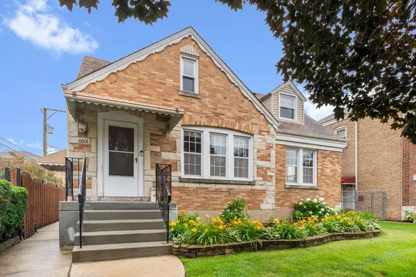6601 W Schorsch Street, Chicago, IL 60634