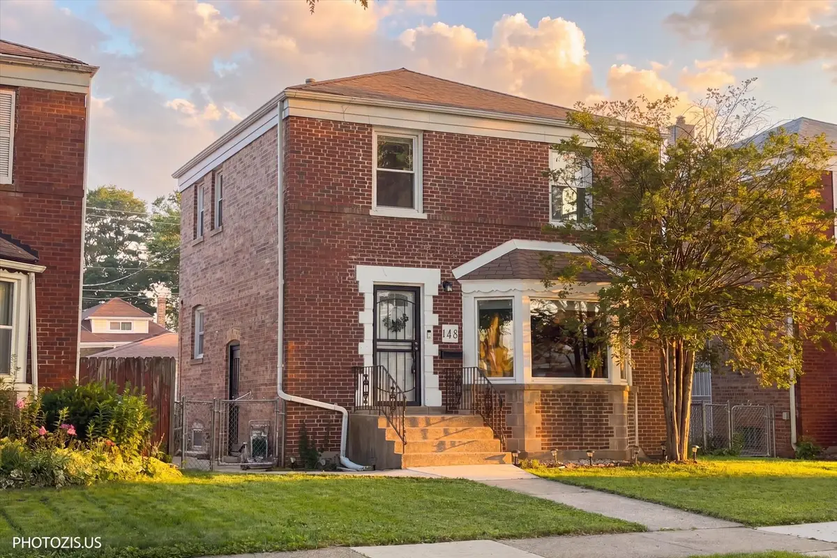 148 Linden Avenue, Bellwood, IL 60104 - #1