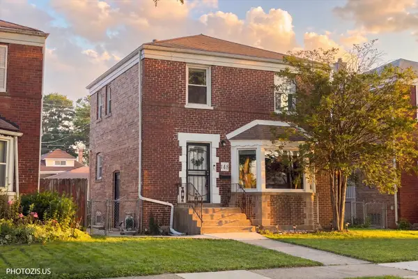 148 Linden Avenue, Bellwood, IL 60104