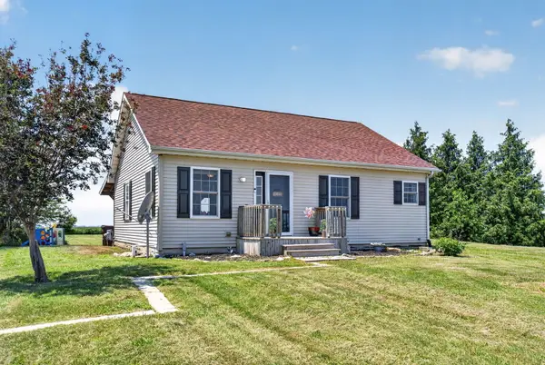 1334 S 16000w Road, Reddick, IL 60961