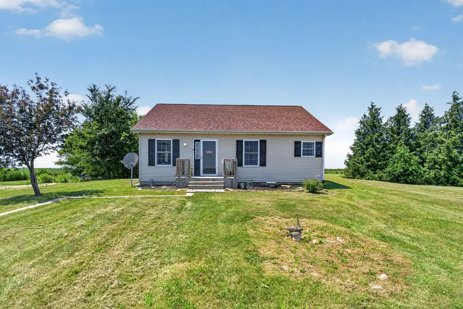 1334 S 16000w Road, Reddick, IL 60961 - #2