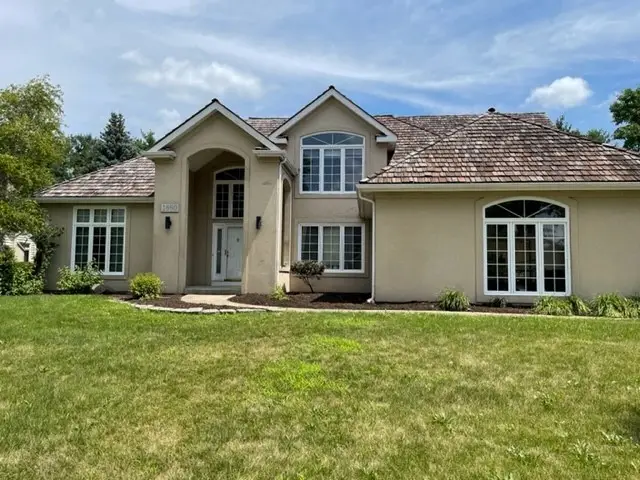 1660 Whistler Court, Naperville, IL 60564 - #1
