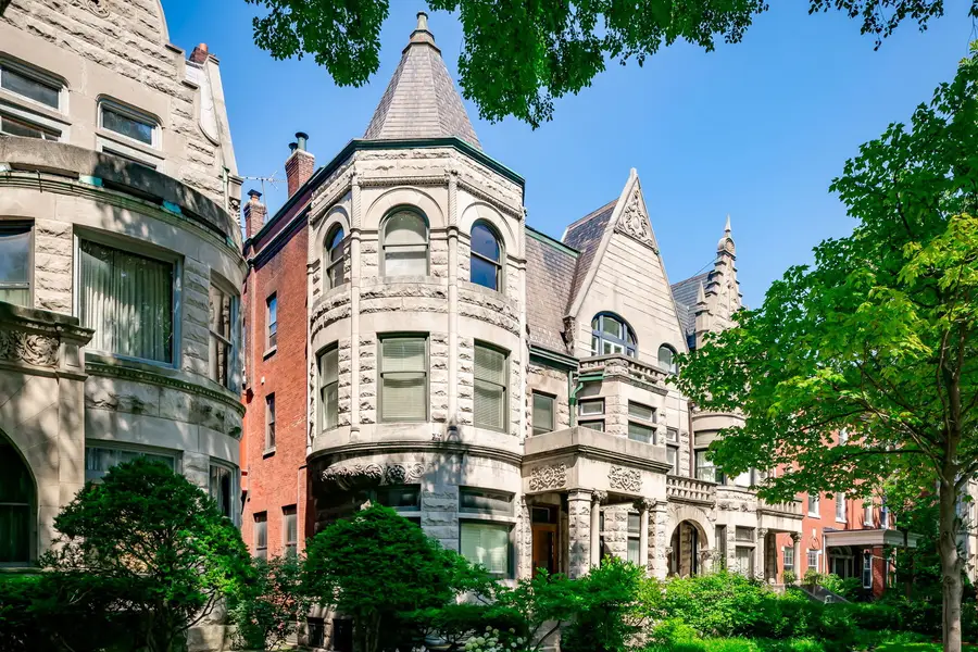 4942 S Ellis Avenue, Chicago, IL 60615 - #2