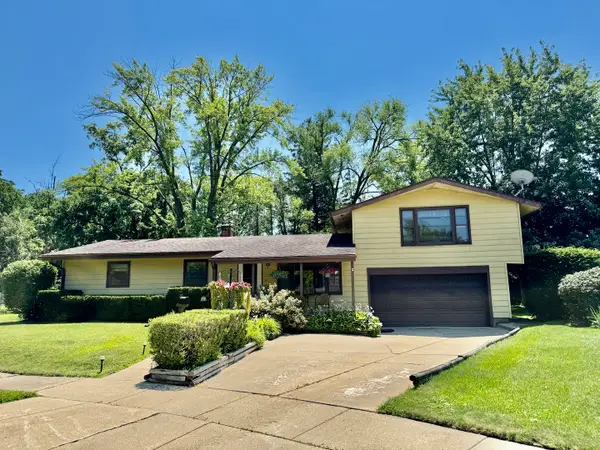 1511 Rogers Court, DeKalb, IL 60115