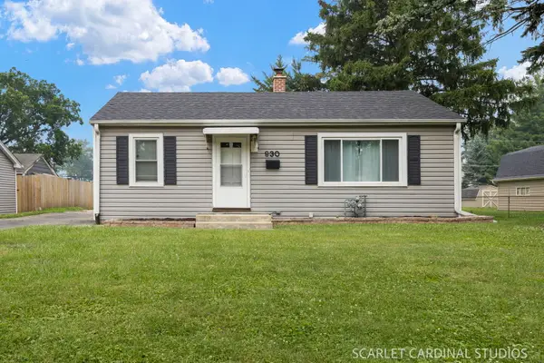 930 S Norbury Avenue, Lombard, IL 60148