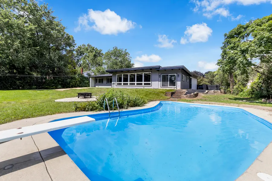 275 Goodridge Terrace, Roselle, IL 60172 - #2