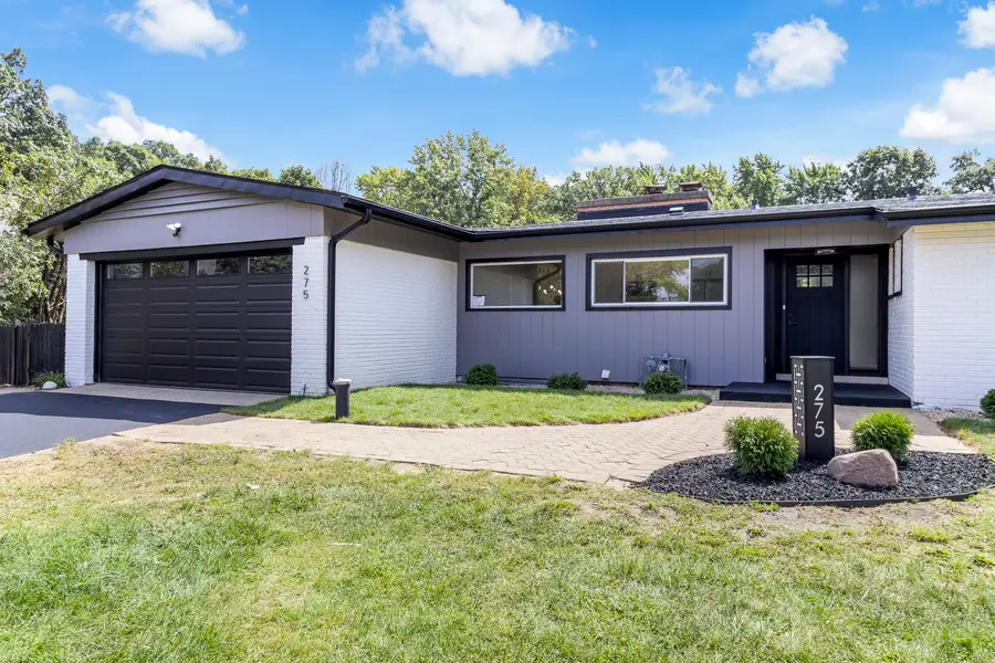 275 Goodridge Terrace, Roselle, IL 60172 - #3