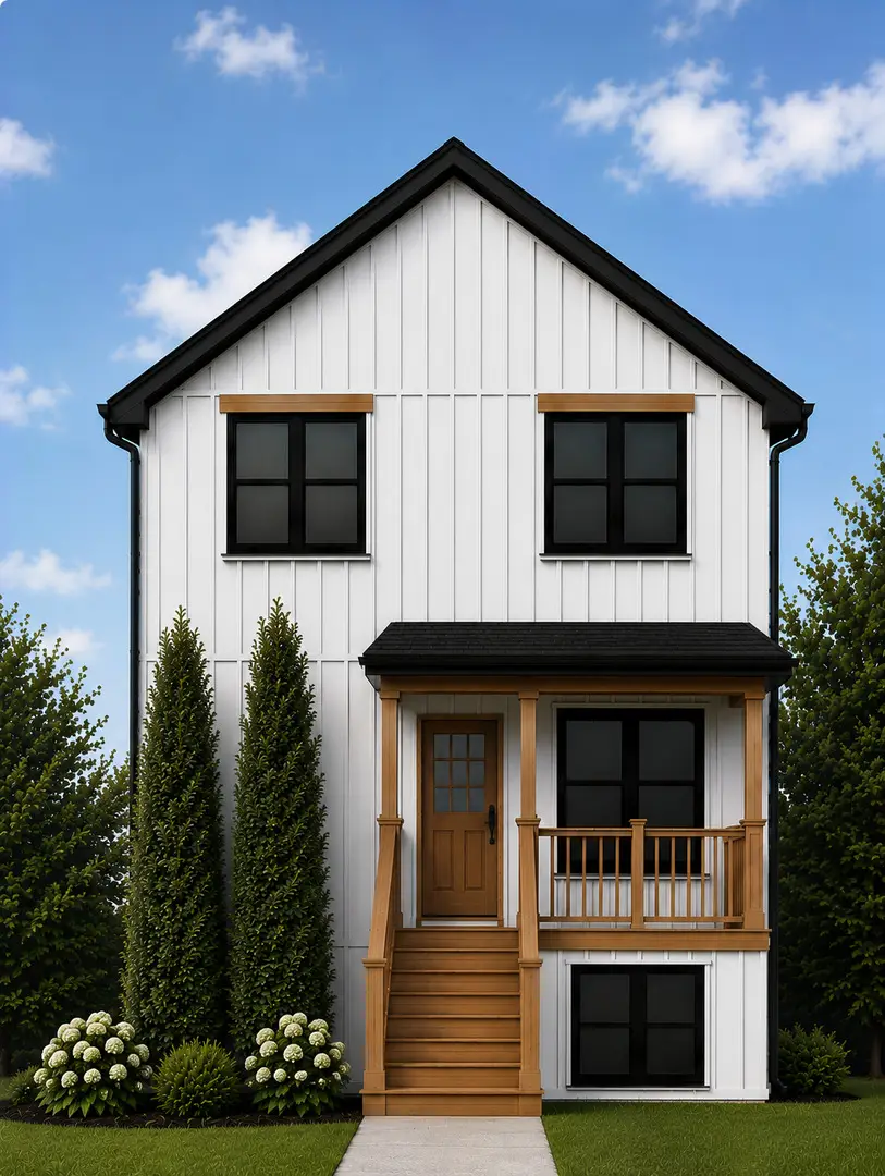 5916 W Byron Street, Chicago, IL 60634 - #1