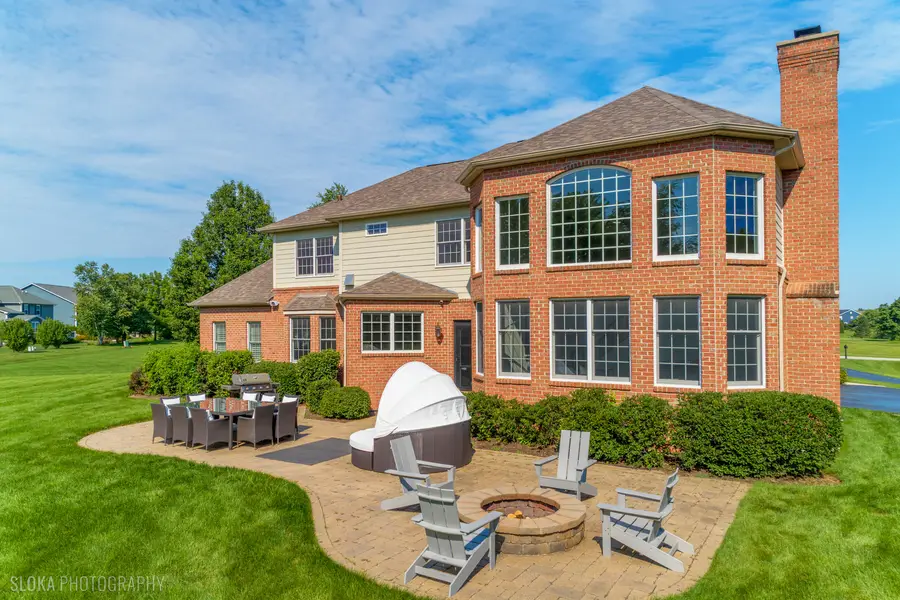 23 Crystal Downs Drive, Hawthorn Woods, IL 60047 - #3