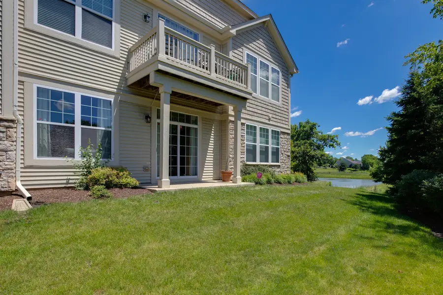 1861 Foxridge Court, Aurora, IL 60502 - #2