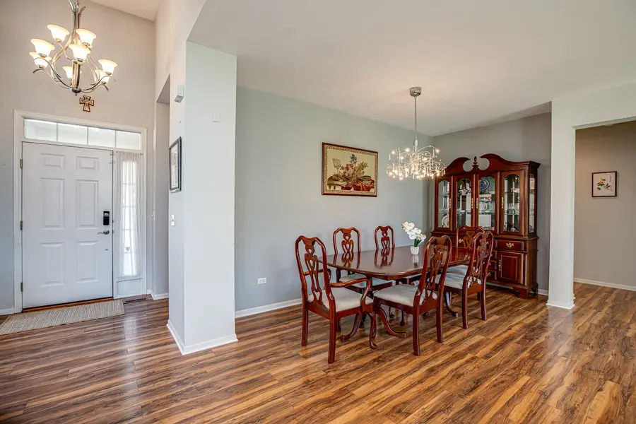 1861 Foxridge Court, Aurora, IL 60502 - #3