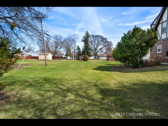 800 Block S Harvard Avenue, Villa Park, IL 60181 - #1