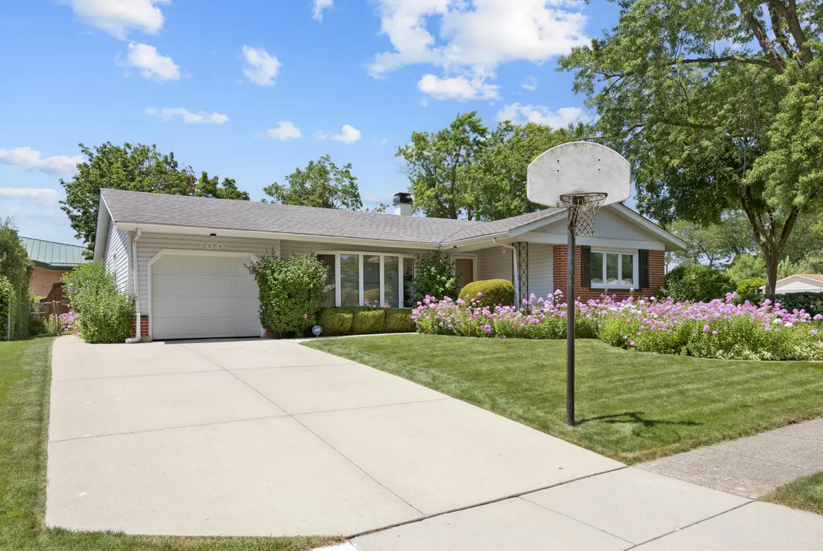 100 Woodcrest Lane, Elk Grove Village, IL 60007 - #1