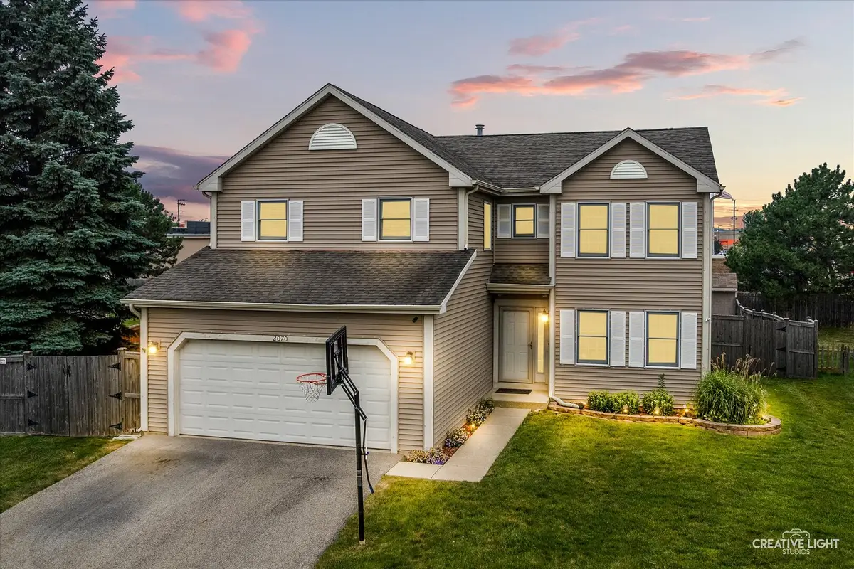 2070 N Masters Lane, Lake Villa, IL 60046 - #1